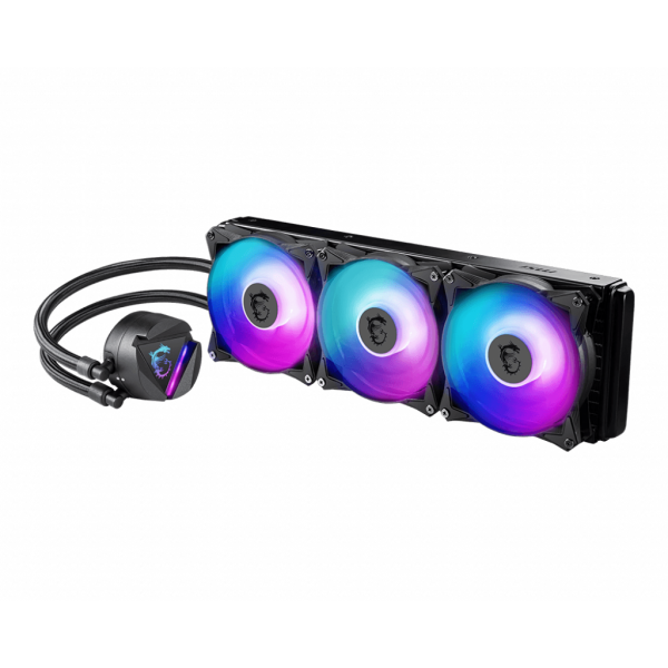 MSI MAG CORELIQUID 360R V2 MSI MAG CORELIQUID 360R V2